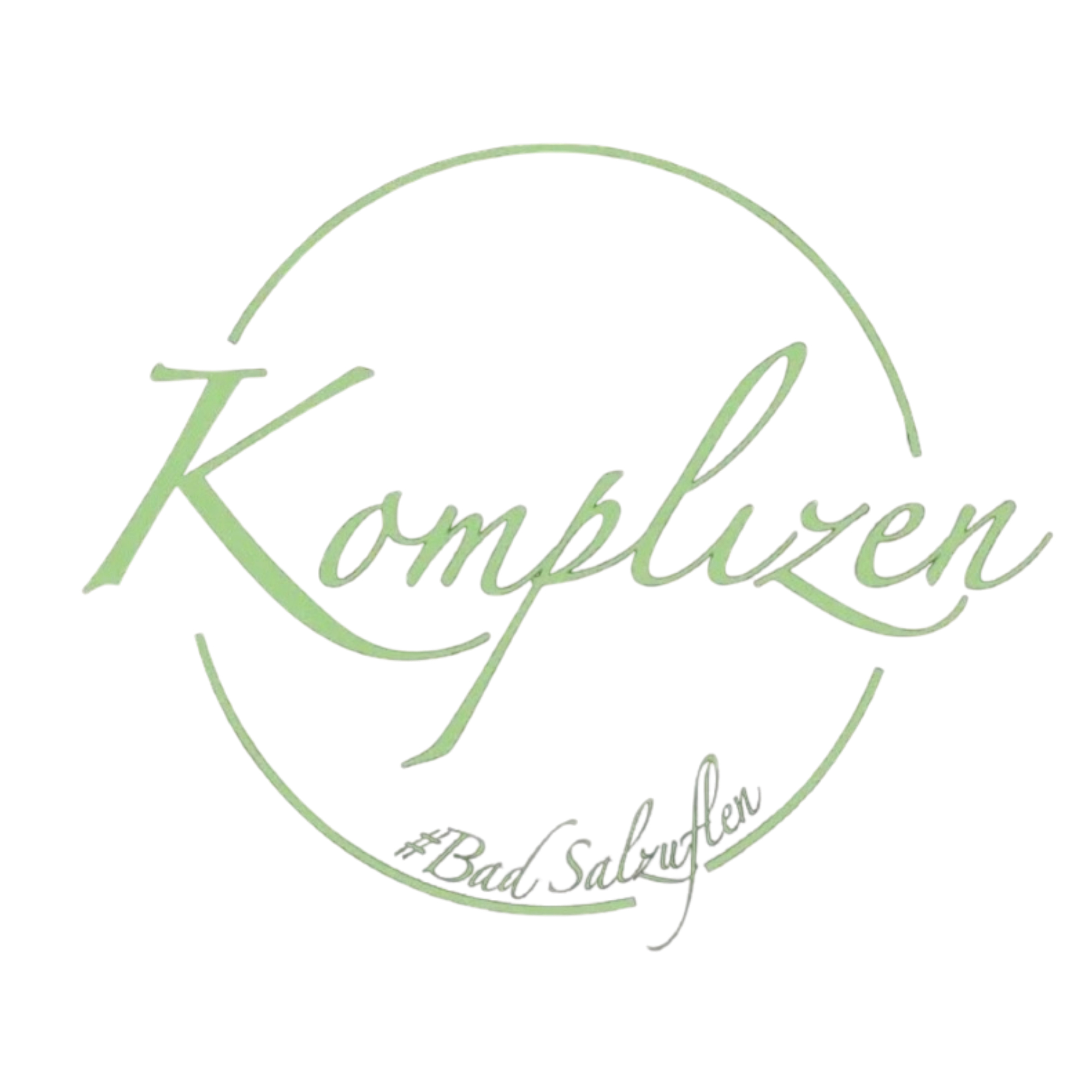 Logo der Komplizen Bad Salzuflen